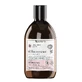 Vis Plantis Pharma Care, shower gel, rose + protein, 500 ml