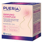 Pueria Immuno Complex, 60 Kapseln