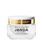 Janda My Clinic Lifting Premium, krem na dzień dobry, 50 ml: ceny i cechy