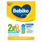 Set Bebiko 2R Nutriflor Expert, Folgemilch mit Reisbrei, ab 6 Monaten, 3 x 350 g