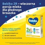 Set Bebiko 2R Nutriflor Expert, Folgemilch mit Reisbrei, ab 6 Monaten, 3 x 350 g