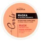 Joanna Curls, Maske f&#252;r lockiges Haar, 300 g