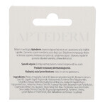 Aptederm feuchtigkeitsspendender Lippenbalsam, 4,8 g