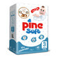 Pine Soft 3D, Windeln, Gr&#246;&#223;e 3, Midi, 4-9 kg, 42 St&#252;ck