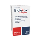 Biolevox Complex, 90 capsules, Biovico
