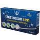 Destresan Sen mit Melatonin und Baldrian, 30 Kapseln