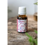 Hebda wilde oregano etherische olie, 15 ml