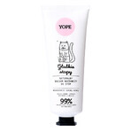 Yope Smooth Feet, natürlicher reparierender Fußbalsam, 75 ml