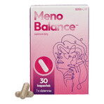 SEMA Lab MenoBalance, 30 Hartkapseln