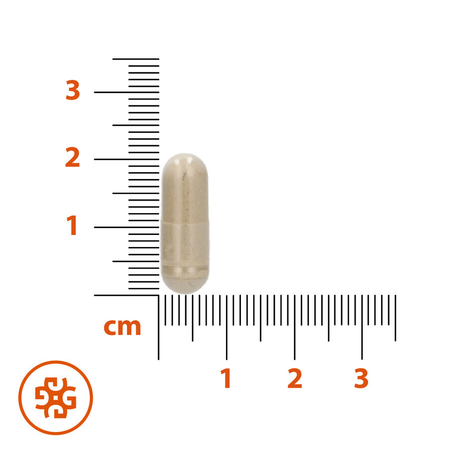 SEMA Lab MenoBalance, 30 Hartkapseln