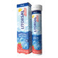 Zdrovit Litorsal Junior, ab 3 Jahren, 20 Brausetabletten