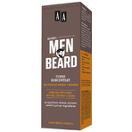 AA Men Beard, Turbokonzentrat für Bart- und Schnurrbartwachstum, 30 ml