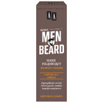 AA Men Beard, Turbokonzentrat für Bart- und Schnurrbartwachstum, 30 ml