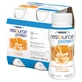 Resource Protein, Nahrungsergänzungsmittel, Aprikosengeschmack, 4 x 200 ml