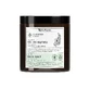 Vis Plantis Pharma Care, natural bath salt with white clay, white freesia, 800 g