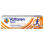 Voltaren Sport 11,6 mg/g, Gel, 50 g