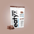 OSHEE Eatyx, Kaltmehlpulver, vegan, Schokolade 90 g