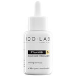 Ido Lab PYa+HIB 5% Gesichtspeeling, 30 ml