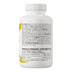 OstroVit Vitamin C 500 mg, 30 Tabletten