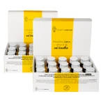 Beautyllagen, Shot, 30 x 30 ml VERUNREINIGTE VERPACKUNG