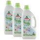 Frosch Baby Set, Waschkonzentrat f&#252;r Babykleidung, 3 x 1500 ml