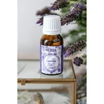 Hebda Aceite esencial de lavanda 15 ml