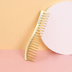 Sora Young Zuri, comb, gold, 1 pc