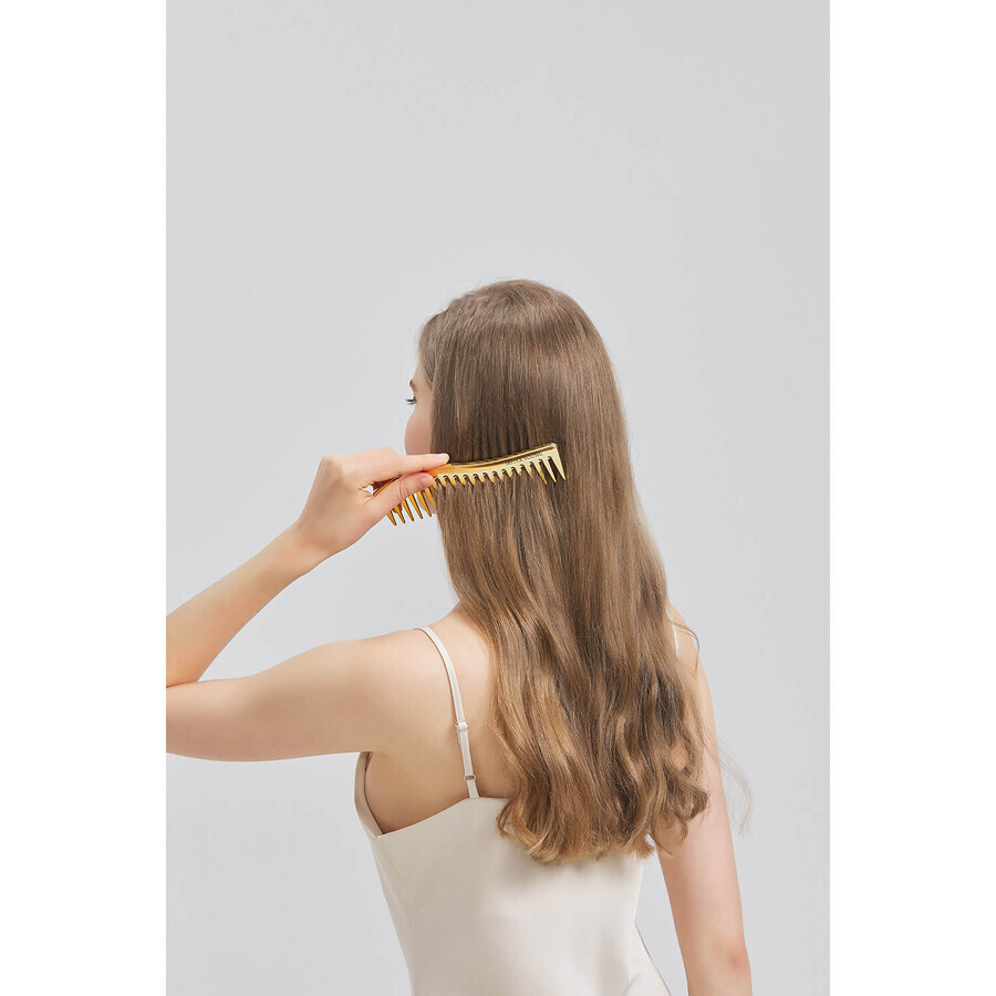 Sora Young Zuri, comb, gold, 1 pc