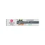 Ayouthveda Ayurvedic Charcoal, aufhellende Zahnpasta mit Aktivkohle, Kurkuma und ätherischen Ölen, 100 g