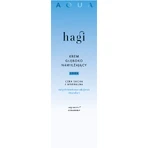 Hagi Aqua Zone crema de día hidratación profunda, piel seca y normal, 50 ml