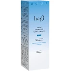 Hagi Aqua Zone crema de día hidratación profunda, piel seca y normal, 50 ml