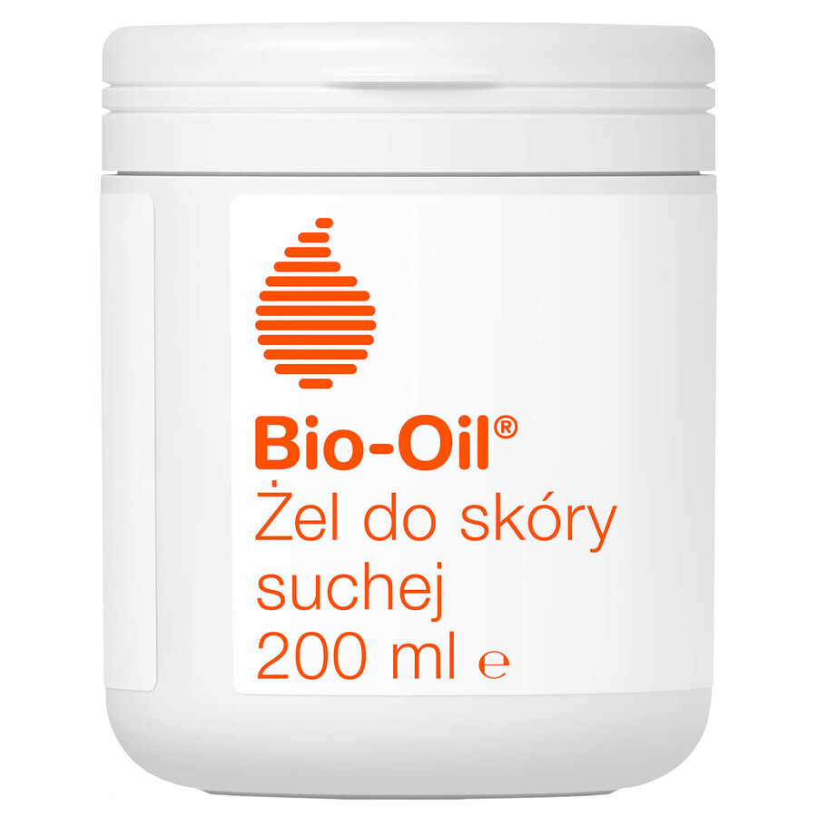 Bio-Oil Gel für trockene Haut 200 ml