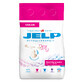 Jelp Hypoallergenic, hypoallergenes Waschpulver, Farbe, 2,1 kg