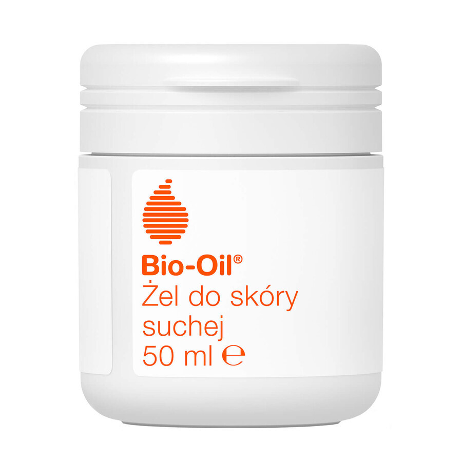 Bio-Oil Gel für trockene Haut 50 ml