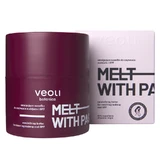 Veoli Botanica Botanica Melt With Passion, emulsifying cleanser with SPF, 40 g