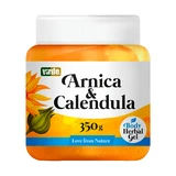 Virde Arnika & Calendula, Arnica and Calendula Gel, 350 g