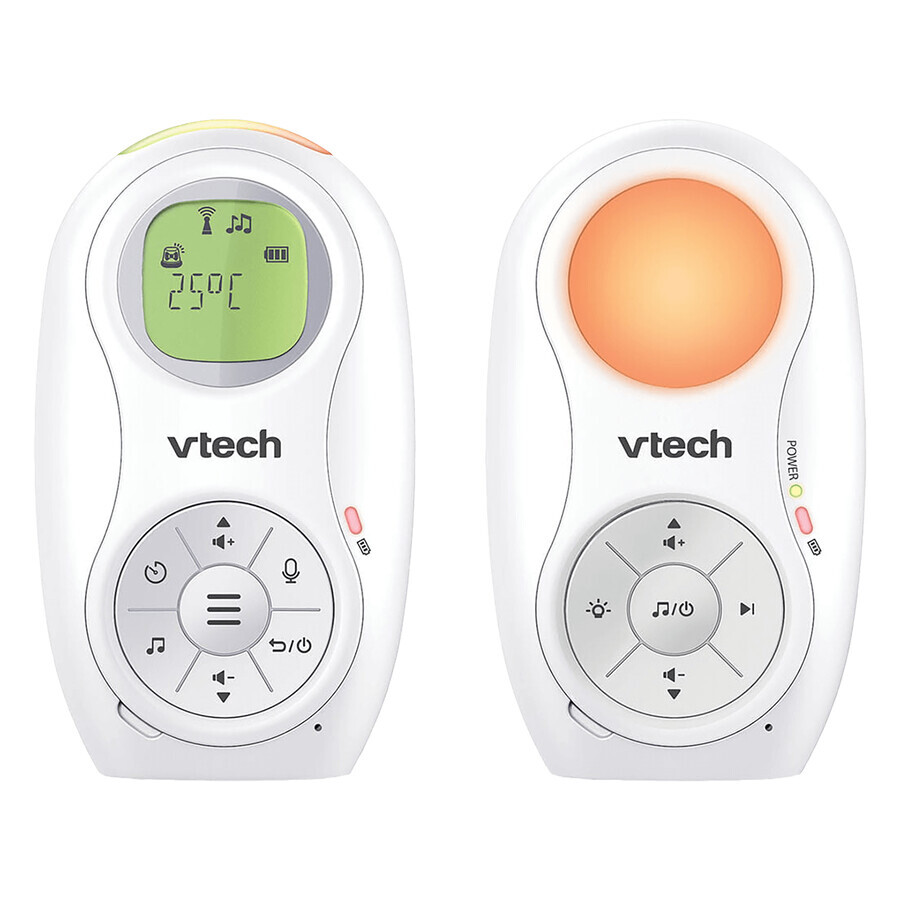 Bocioland Vtech DM 1214, elektronisch kindermeisje, 1 st