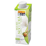 Bio-Gemüse-Reisdrink mit Erdnüssen, 250 ml, Isola