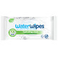 WaterWipes Hydrating Clean Bio, Reinigungst&#252;cher mit Aloe Vera Extrakt, 60 St&#252;ck