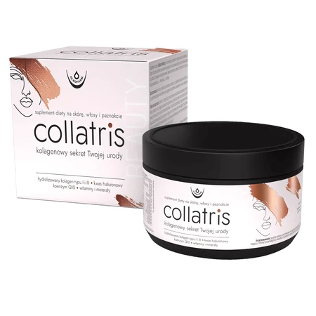 Oleofarm Collatris Belleza, 150 g