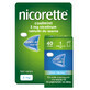 Nicorette Coolmint 2 mg, 40 Tabletten