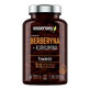 Essensey Berberin + Curcumin, 90 Kapseln