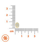 SEMA Lab Vitamin D3 2000 IU, 60 Weichkapseln