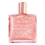 Nuxe Huile Prodigieuse Florale, Trockenöl mit Goldpartikeln für Körper, Gesicht und Haar, 50 ml