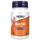 Now Foods NADH 10 mg, 60 capsules