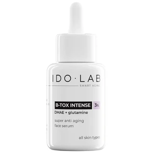 Ido Lab B-Tox Intense, serum przeciwzmarszczkowe, 30 ml