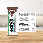 OSHEE Eatyx, vegano, chocolate, 60 g