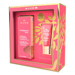 Nuxe Prodigieuse Boost Set, crema illuminante per pelli secche, 40 ml + balsamo occhi, 15 ml