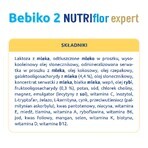 Bebiko 2 Nutriflor Expert Folgemilch-Set, ab 6 Monaten, 3 x 600 g