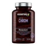 Essensey Chromium, 120 capsules